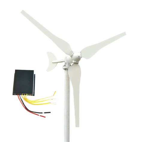 Buy Wind Turbine Generator,Wind Turbine Generator DC 12V/24V Wind ...