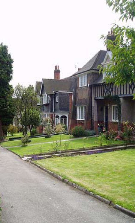 Bournville Village | Bournville, Birmingham england, Birmingham uk