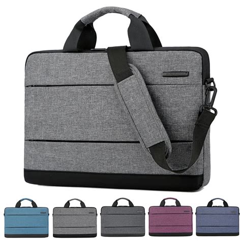 Messenger Crossbody Bag Laptop | semashow.com