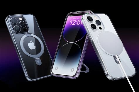 10 Amazing Smartphone Accessories For 2023 | Robots.net