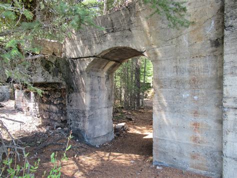 Banff National Park | Bankhead was a coal mining town that o… | Flickr