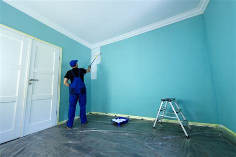 Painting Services, Raleigh, NC | GP Associates, Inc.