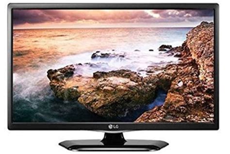 LG 24 Inch LED Full HD TV (24MT48AF) Online at Lowest Price in India