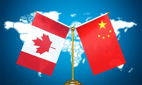 China strongly protests Canada's summoning of ambassador over ...