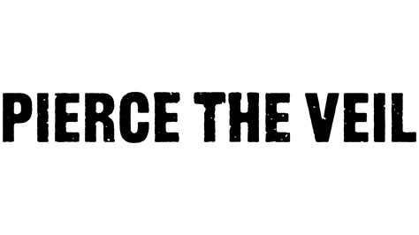 Pierce The Veil Logo