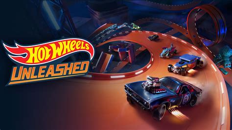 HOT WHEELS UNLEASHED™ | Download and Buy Today - Epic Games Store