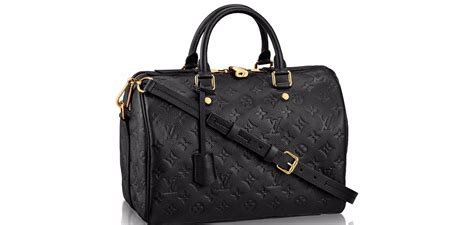 Monday Must Haves: Louis Vuitton Speedy-Boca Raton