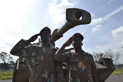 SANDF warns of false recruitment advert | Northglen News