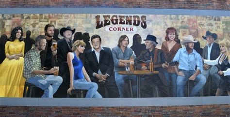 Legends Of Country Music Free Stock Photo - Public Domain Pictures