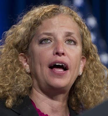 CONG COK: DNC Chair Debbie Wasserman Schultz: Republicans Are Waging a ...