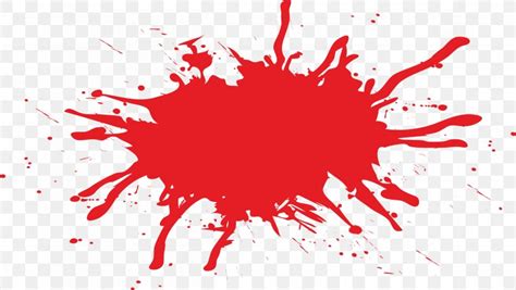 Blood Splatter Film, PNG, 2501x1412px, Blood, Brand, Color, Liquid, Poster Download Free