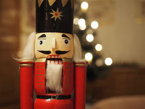 Nutcracker Wallpapers - Top Free Nutcracker Backgrounds - WallpaperAccess