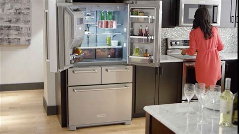 Kitchenaid Refrigerator Repair | Kitchenaid Repairs