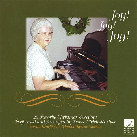 Joy! Joy! Joy! - Amazon.com Music