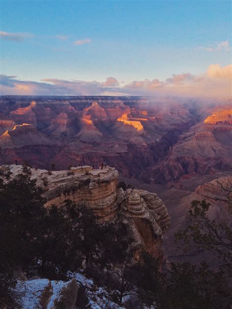 Free Images : landscape, sunrise, sunset, formation, canyon, national ...