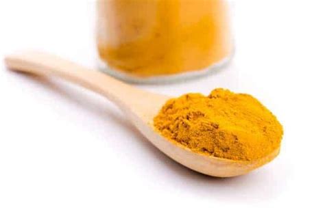 Turmeric for Arthritis