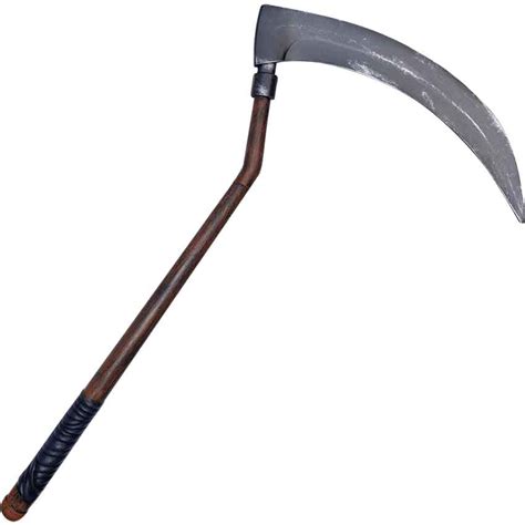 Death Scythe