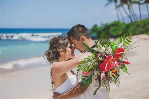 Beach Weddings - Everything You Need to Know