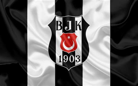 Download wallpapers Besiktas, Football, Turkish football club, Besiktas ...