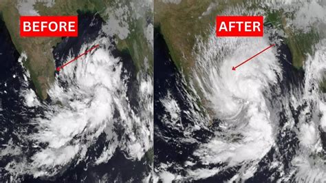 Cyclone News | Michaung Cyclone To Cross Chennai TODAY; What All Can Be ...