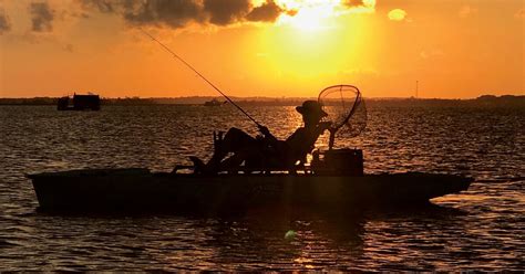 Discovering the Zen of Kayaking | Outer Banks Coastal Life