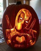 Stunning Disney Villains Pumpkin Carvings - Between The Pages Blog