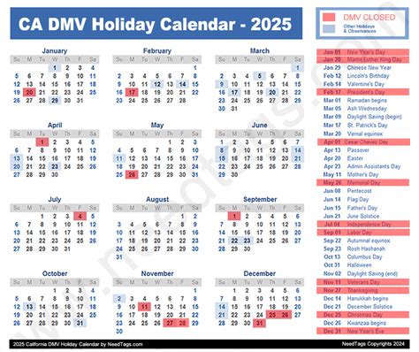 Texas Dmv Holiday Schedule 2025 - Tisha Myrilla