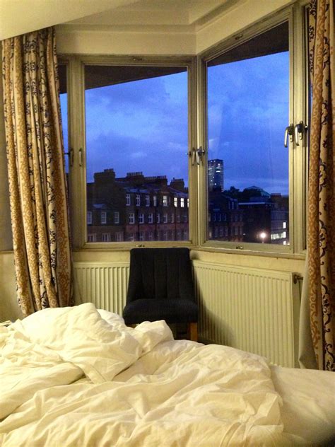 My Room at the Imperial Hotel London | Imperial hotel london, London ...