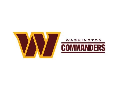 Washington Commanders Logo PNG vector in SVG, PDF, AI, CDR format