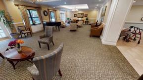 Senior Apartments in Kew Gardens, NY | Atria Kew Gardens