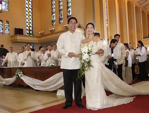 (UPDATED!) First official photos: Mar-Korina wedding – TONYOCRUZ.COM