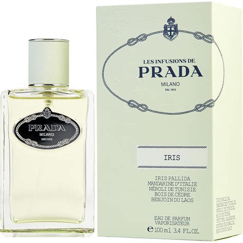 Prada Infusion d'Iris Eau de Parfum | FragranceNet.com®