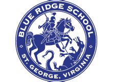 Blue Ridge School - St. George, VA