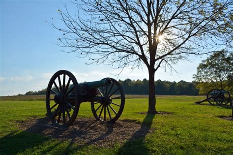 The Most Historic Location in Every State — Best Life