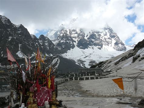 Manimahesh Kailash: To the virgin peak by Saurabh Agrawal | Tripoto