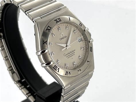 Omega Constellation