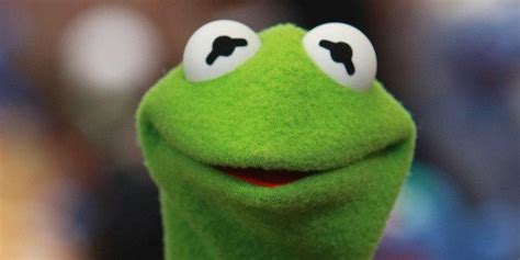 10 Reasons why Kermit the Frog Is the Perfect Boyfriend | HuffPost Entertainment