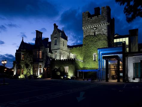 Book Clontarf Castle Hotel Dublin, Ireland : Agoda.com