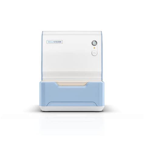 Automatic hematology analyzer - DC-1 - Cellavision AB - benchtop / 100 samples