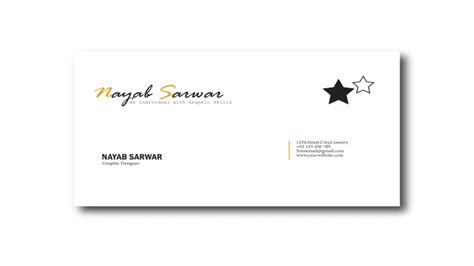 Design professional business cards for your business by Nayab_sarwarns | Fiverr