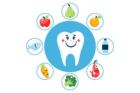 General Dentist Tips: Food and Drink Choices for Oral Health