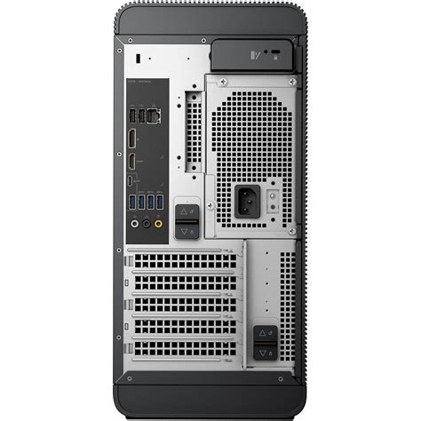 USER MANUAL Dell XPS 8930 Desktop Computer | Search For Manual Online