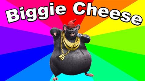 Biggie Cheese Wallpapers - Top Free Biggie Cheese Backgrounds - WallpaperAccess