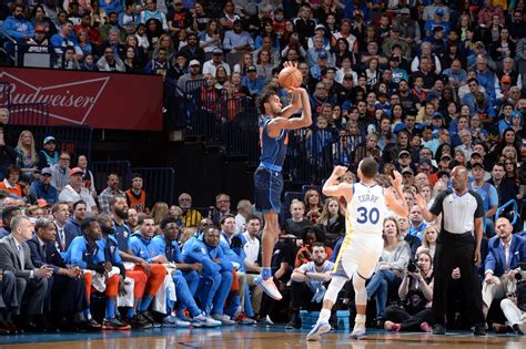 Game Preview: OKC Thunder in search of first win hope to continue ...