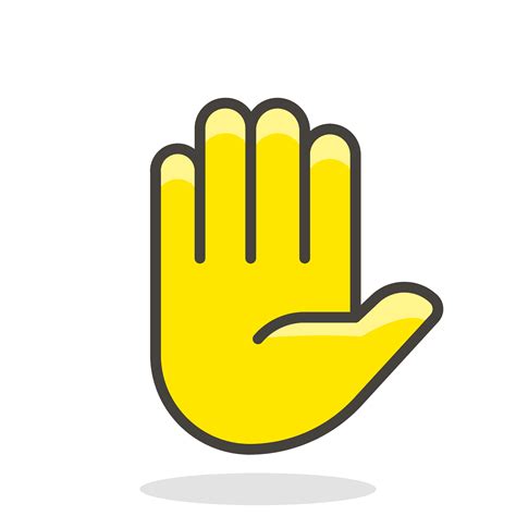 raise hands - Clip Art Library