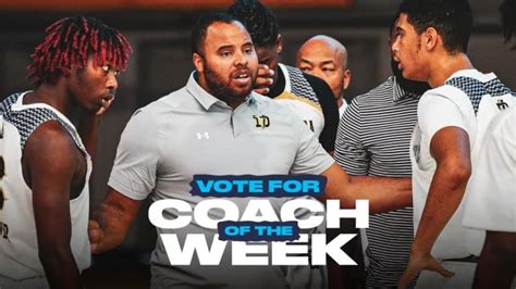 Vote: Who should be SBLive’s Georgia High School Boys Basketball Coach of the Week (Dec. 25-Jan ...