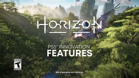 Horizon Forbidden West Launch Edition PlayStation 5 3006232 - Best Buy