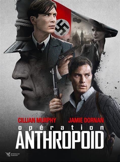 Opération Anthropoid - Film (2016) - SensCritique