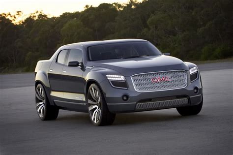 GMC Denali XT Hybrid Concept | Cars