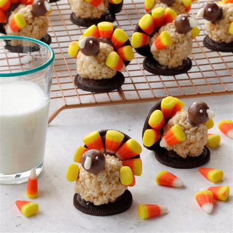 Gobbler Goodies Recipe: How to Make It